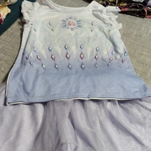 Girls set